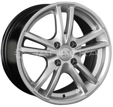 15   LS  NG236  6.5*15 4*100 ET40 D73.1 HP