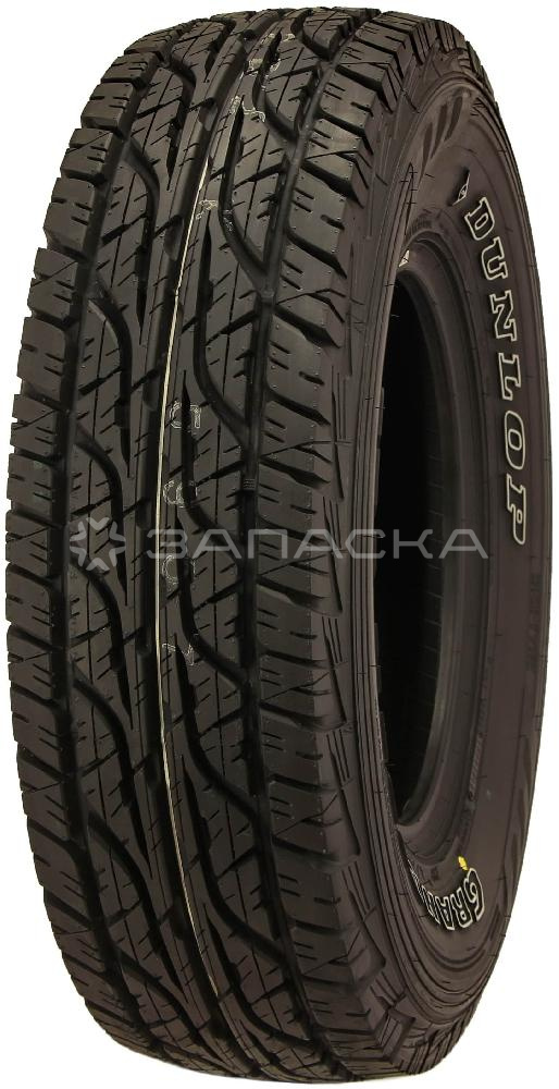 225/65R17    Dunlop Grandtrek AT3   102H
