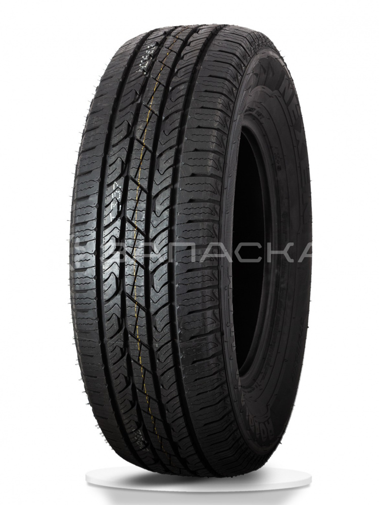 235/85R16LT    Nexen Roadian HTX RH5  120/116Q 