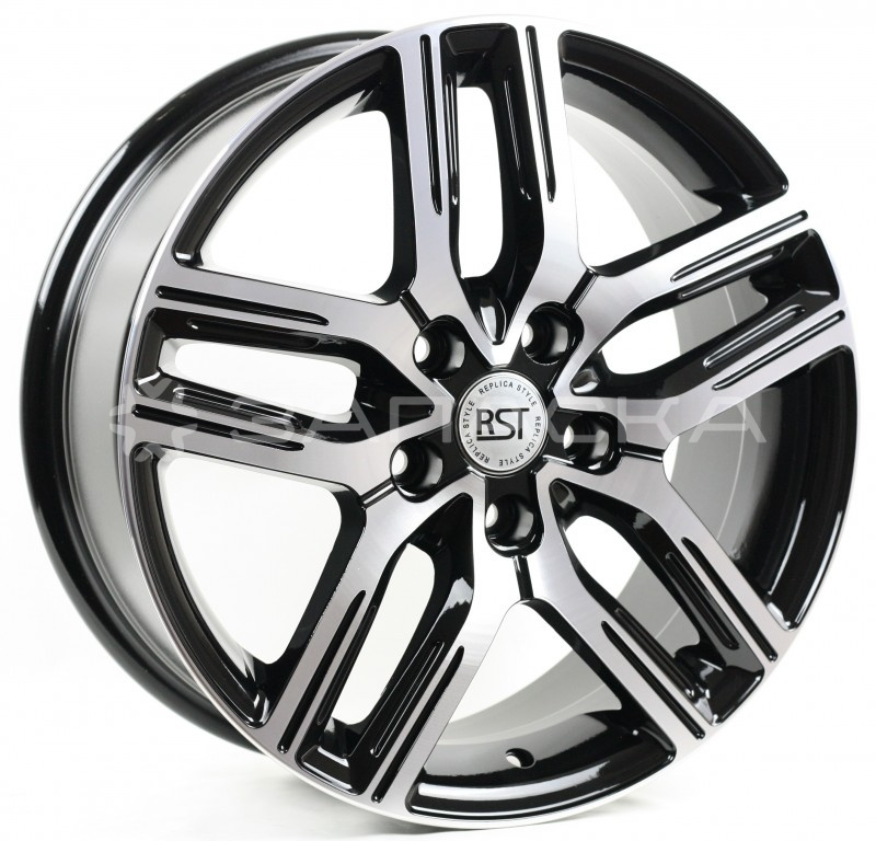 17    RST     R127  7.0*17 5*114.3 ET50 D67.1  BD