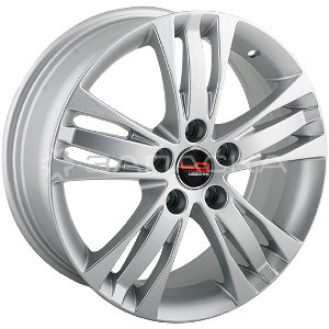 16   LA  FD42 6.5*16 5*108 ET50 d63.3 S