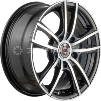 15   NZ  F-20  6.5*15 4*100 ET40  67.1 BKF