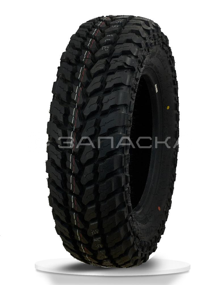 265/75R16    Mazzini Mud Crusher M/T  123/120Q  ПРАВАЯ