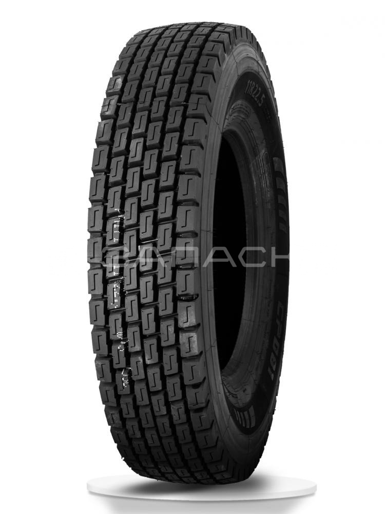 275/70R22.5    COMPASAL CPD81  148/145M 16PR TL
