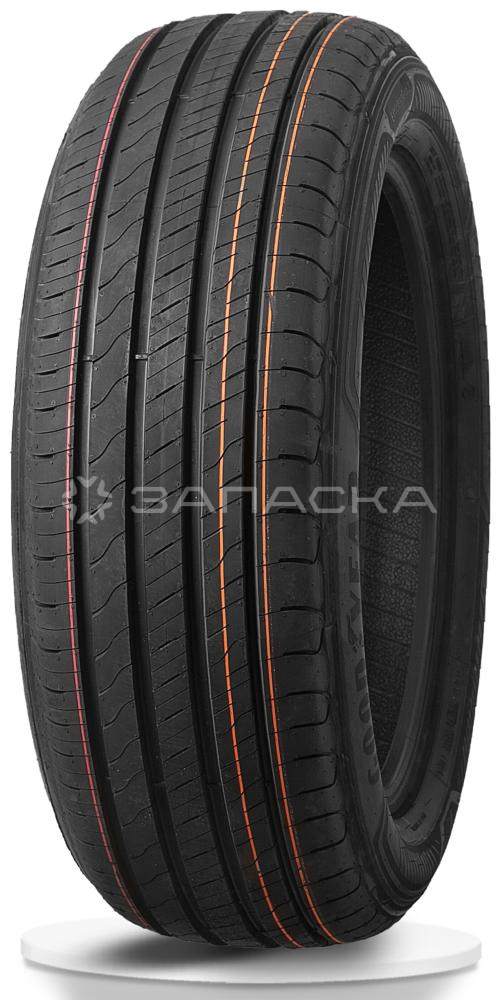 205/55R17    Goodyear Efficientgrip Performance 2  95 V XL