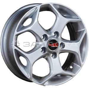 16   LA  FD12 6.5*16 5*108 ET52.5 d63.3 S