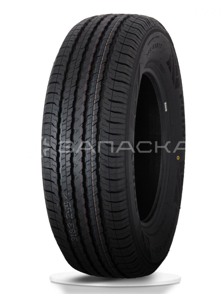 255/65R17    Prinx HT2 plus  110T  