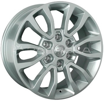 18   Replay  TY175   7.5*18 6*139.7 ET25 D106.1  S