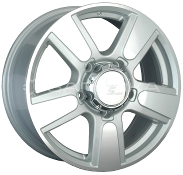 18   LS  347  8.0*18 5*150 ET56 D110.1 SF