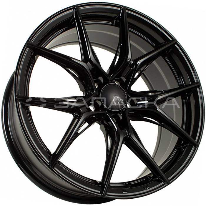 17    Sakura Wheels     YA3816  7.5*17 5*100 ET42 D73.1  B