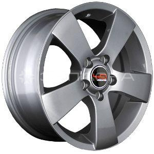 14   LA  SK6 6.0*14 5*100 ET43 d57.1 GM