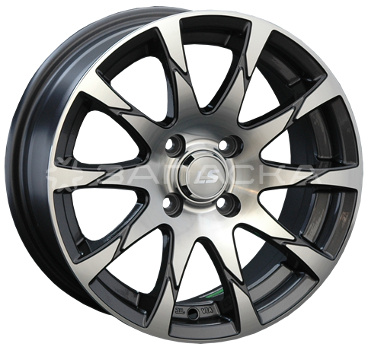 14   LS  233  6.0*14 4*98 ET35 D58.6 GMF