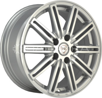 15   NZ  SH662  6.0*15 4*100 ET36  60.1 SF