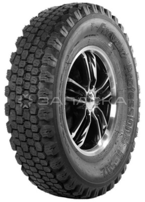 225/85R15C    Forward Professional И-502  6PR 106P TT АШК