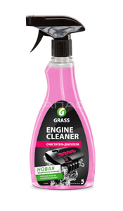 Очиститель двигателя Grass Engine Cleaner Grass (0.5л) 116105