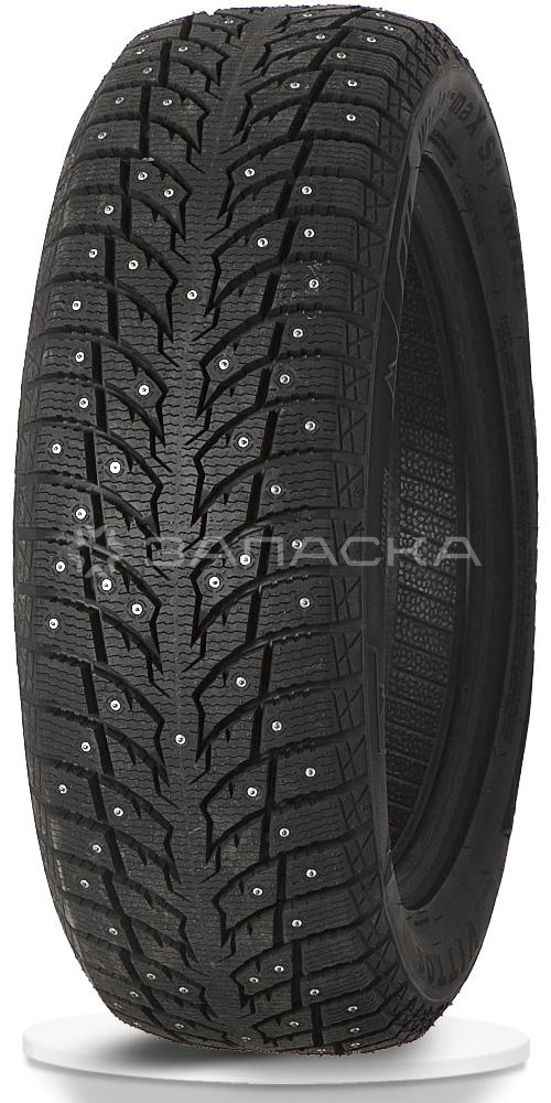 185/60R15    Vittos VWS31  84T шип