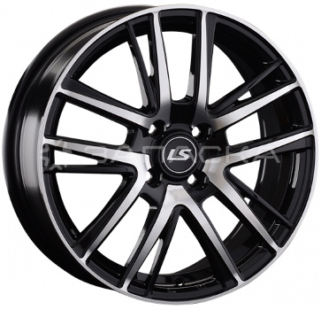 16   LS  917  6.0*16 4*100 ET41 D60.1 BKF