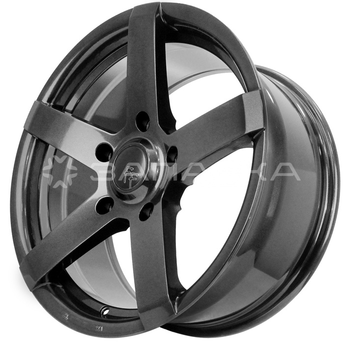 18    Sakura Wheels     YA9537  8.5*18 5*150 ET35 D110.5  BF