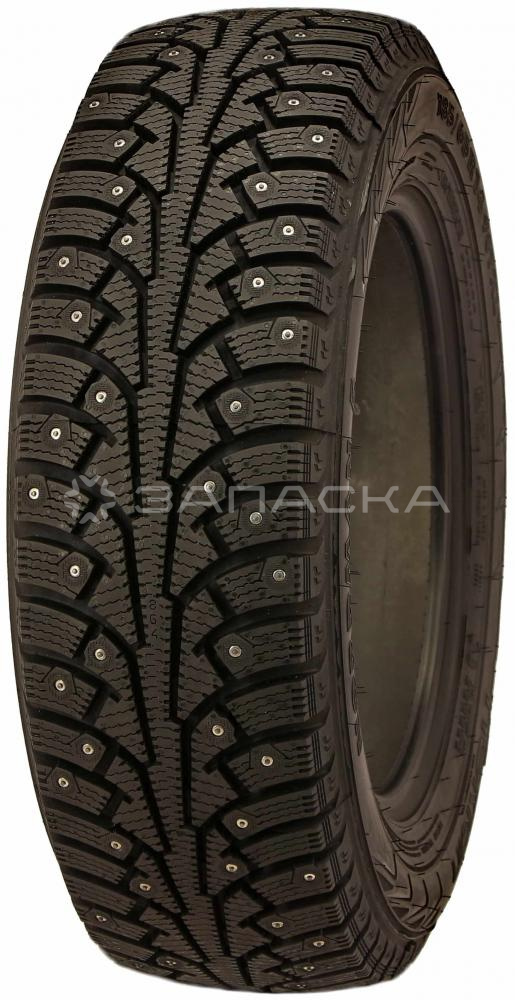 215/70R15    Nokian Nordman SUV 5  98T  шип