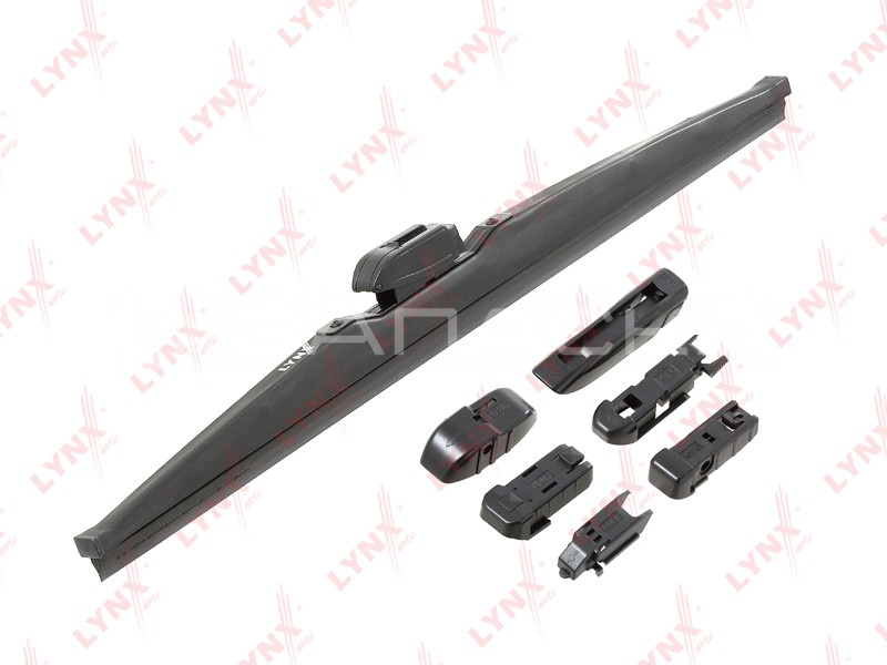 Щетка стеклоочистителя LYNX WINTER600