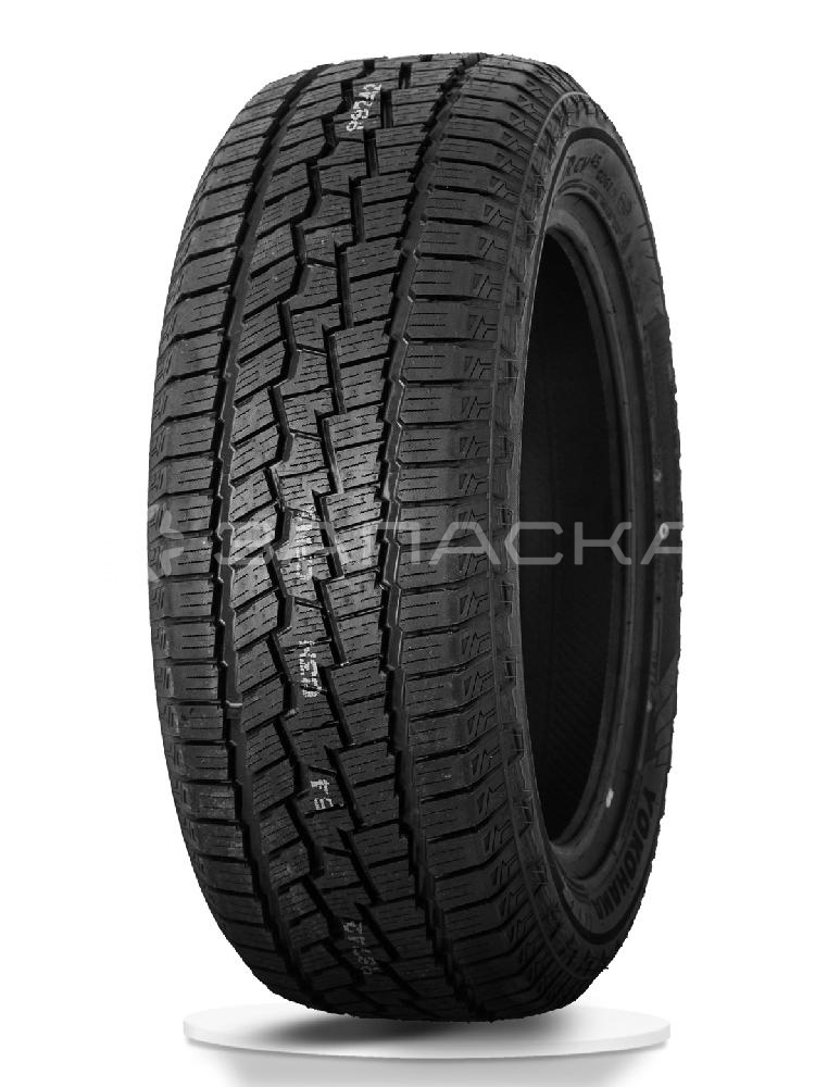 235/55R17    Yokohama Geolandar CV 4S G061  103V