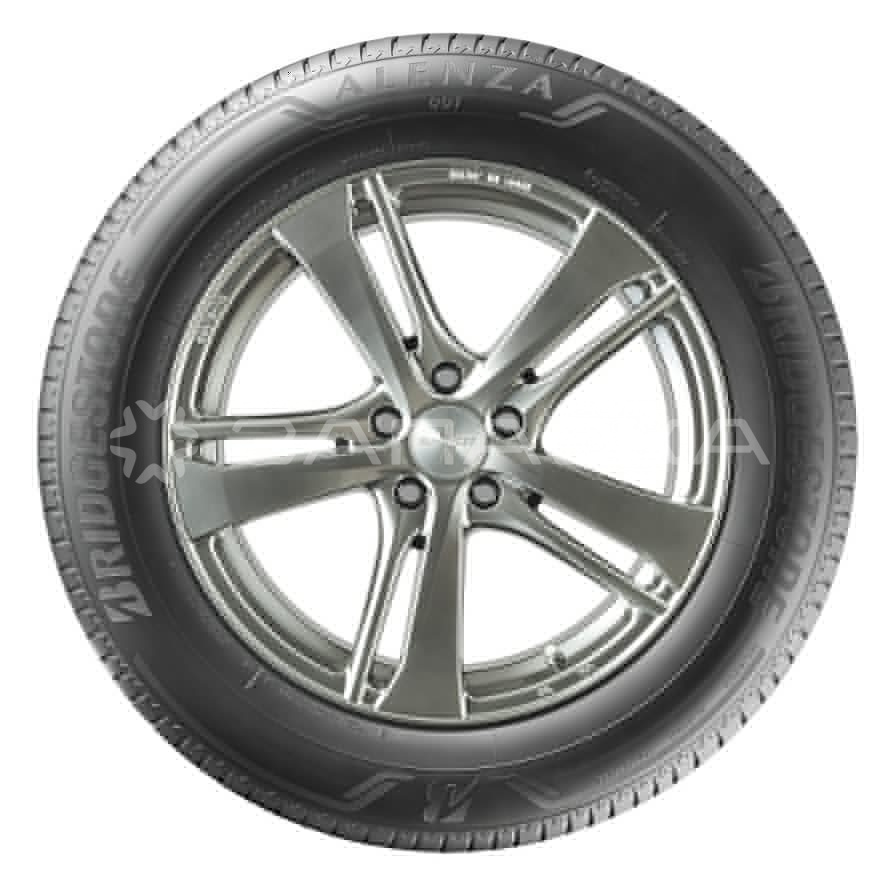 255/50R19    Bridgestone Alenza 001  107Y XL