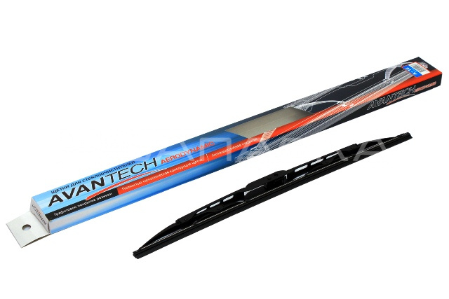 Щетка стеклоочистителя Avantech Aerodynamic 500мм (20")