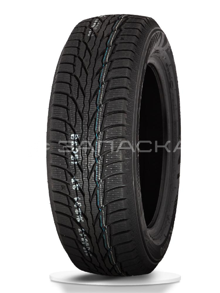 205/70R15    Kumho WinterCraft SUV WS51  100 T XL