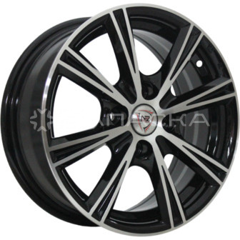 14   NZ  SH700  6.0*14 4*98 ET35  58.6 BKF