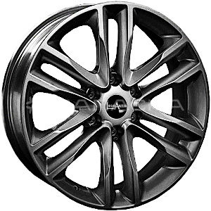 20   LA  NS55 8.0*20 6*139.7 ET35 d77.8 GM