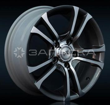14   NZ  SH598  6.0*14 4*100 ET40  73.1 GMF
