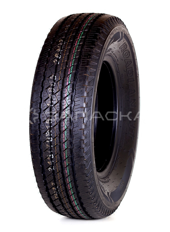 265/70R17    Roadian HT SUV  113S