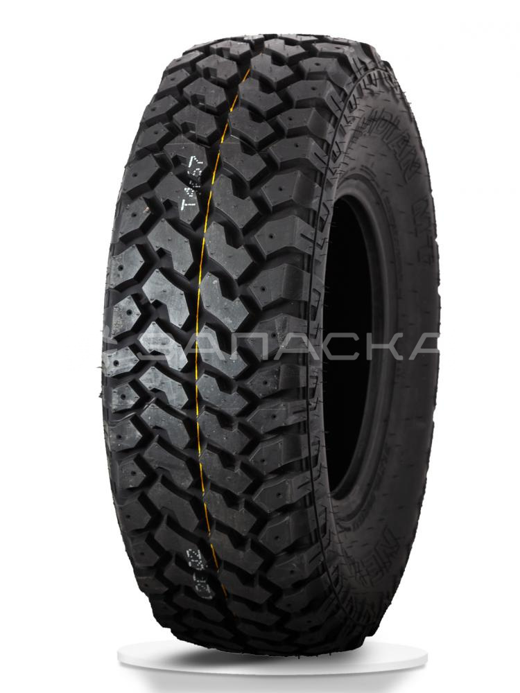 235/75R15LT    Nexen Roadian MT  104/101Q 