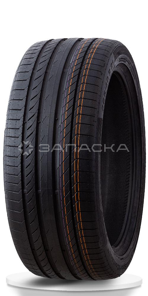 285/40R22    Continental ContiSportContact 5 P(MO)  106Y  
