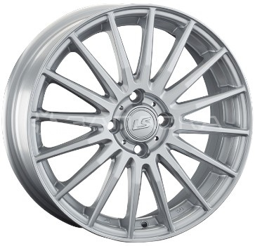 16   LS  425  6.0*16 4*100 ET50 D60.1 S