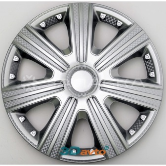 Колпаки колесные 14" DTM 4 шт