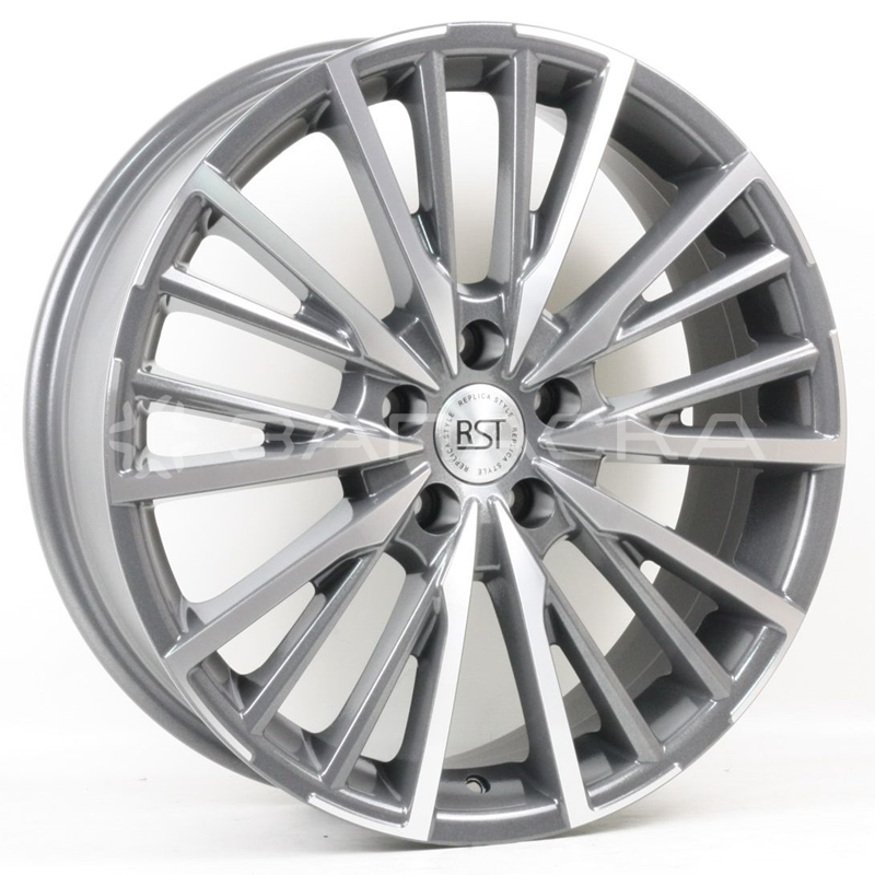 18    RST     R178  7.0*18 5*108 ET33 D60.1  GRD