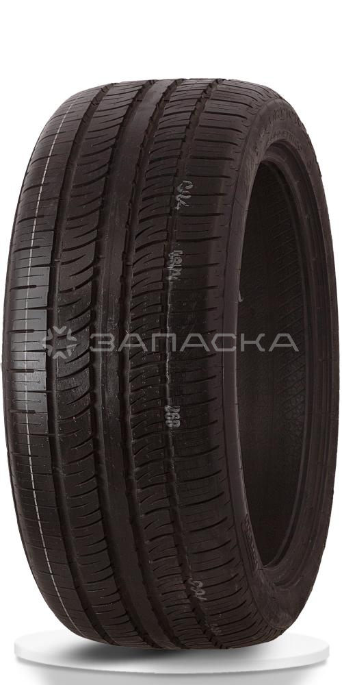 285/35R22    Pirelli Scorpion Zero Asimmetrico T0 NCS  106W  