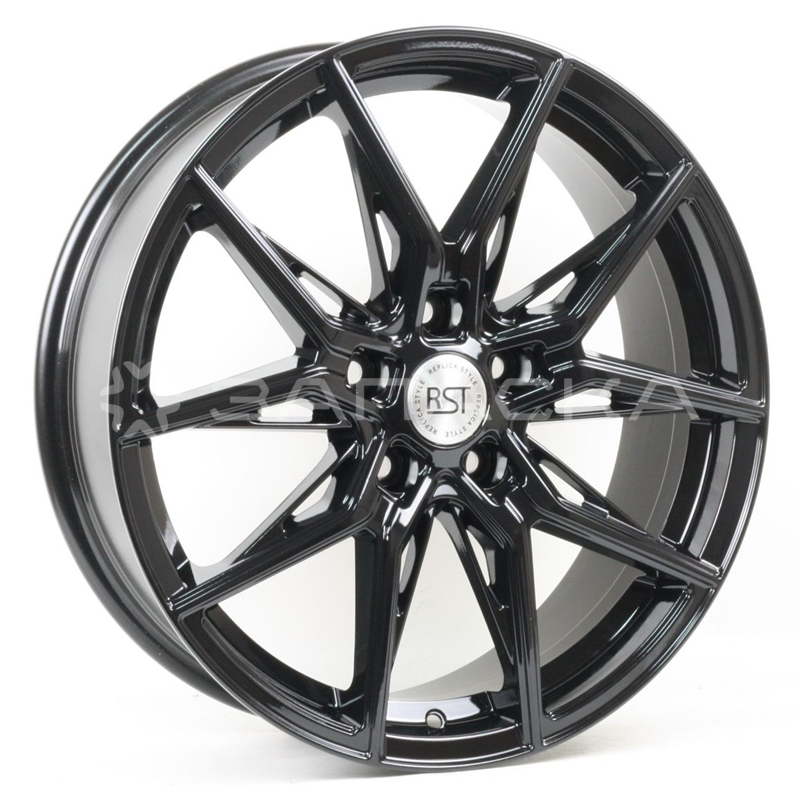 18    RST     R218   7.5*18 5*108 ET45 D63.4  BL