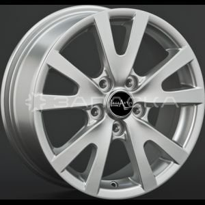 16   LA  MZ26 6.5*16 5*114.3 ET50 d67.1 S