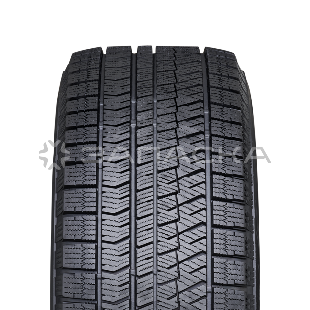 205/60R16    Bridgestone Blizzak ICE  96T XL