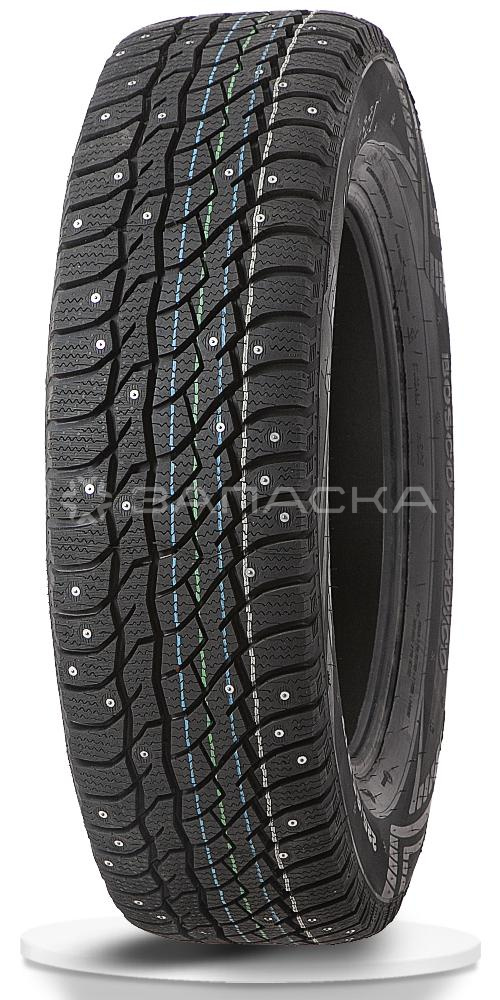 245/70R16    Viatti Bosco Nordico V-523  107T шип