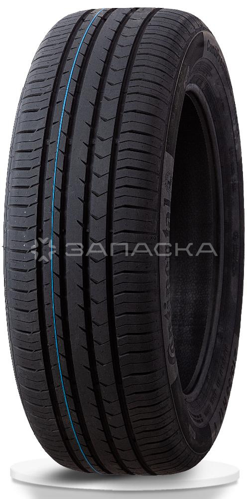 215/55R17    Continental ContiPremiumContact 5  94V