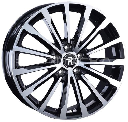 18   Replay  SK141  7.0*18 5*112 ET43 d57.1 BKF
