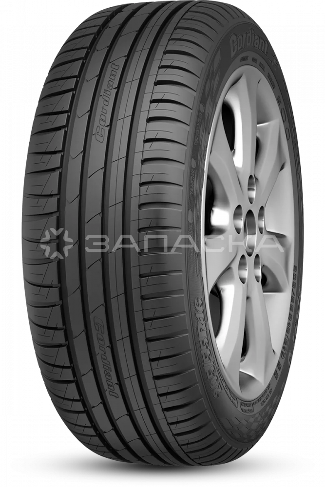 215/60R17    Cordiant Sport 3 PS-2  100V