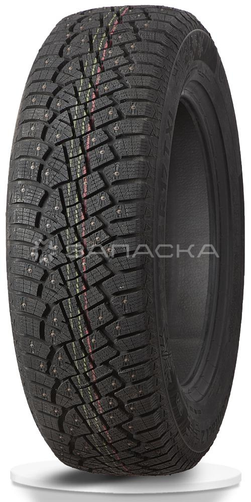 215/60R16    Continental IceContact 2 TS  99T XL шип