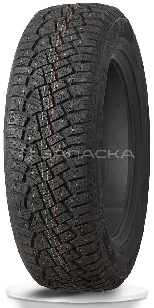195/60R15    Continental IceContact 2 TS  92T XL шип