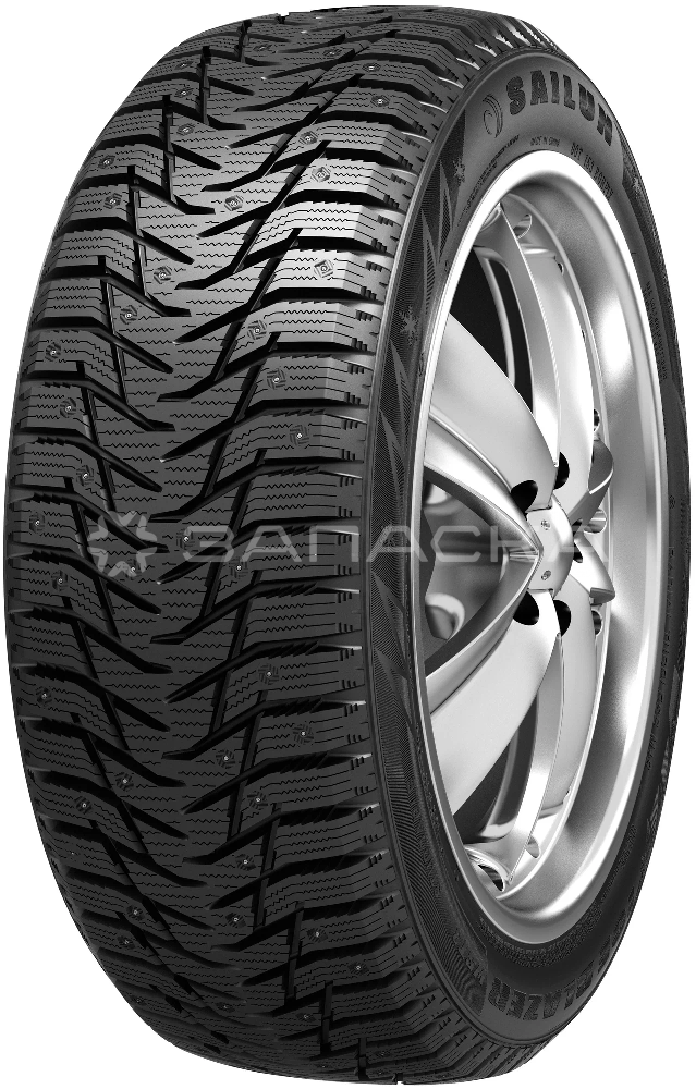 225/45R18    Sailun Ice Blazer WST3  95T  XL