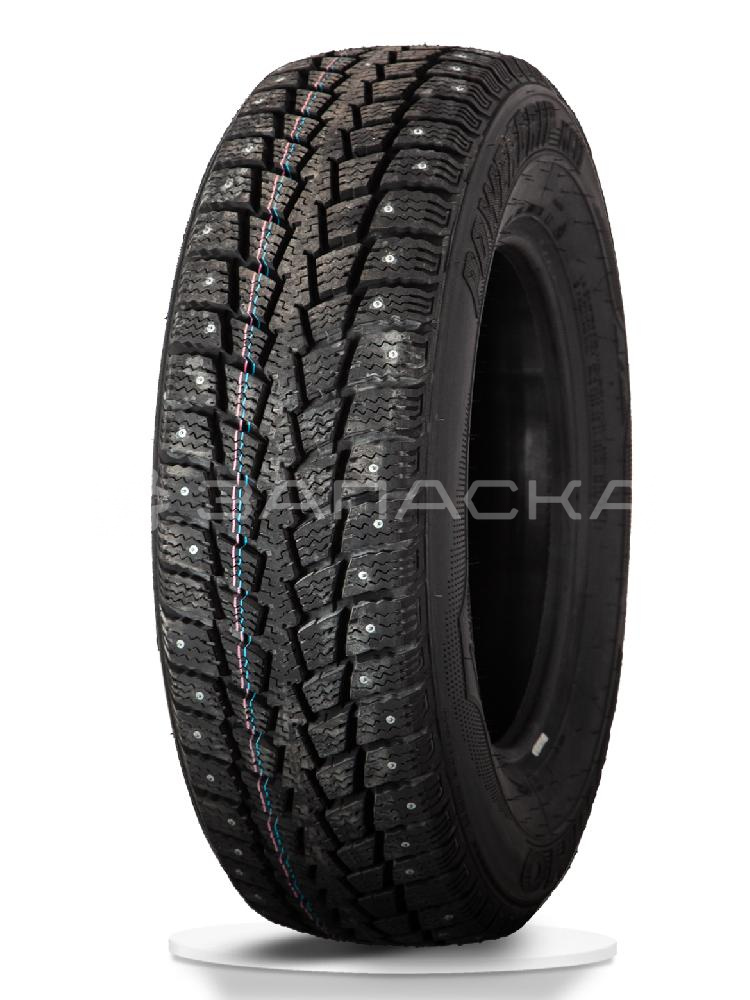 205/70R15C    Kumho Power Grip KC11  106/104 Q  шип