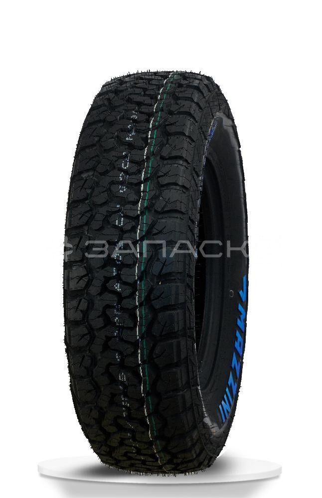 235/75R15    Mazzini GiantXplorer AT  104/101S